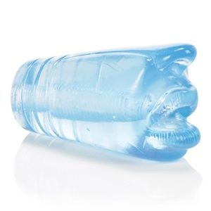 Super Stretch Lips (male sleeve)